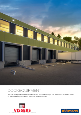 Industrie Dockequipment