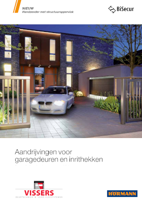 Aandrijving