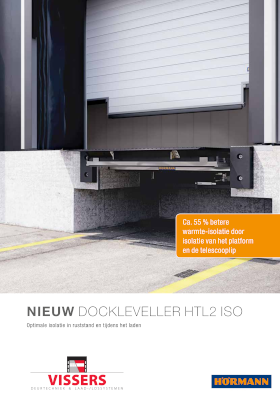 Industrie Dockequipment Industrie Dockequipment