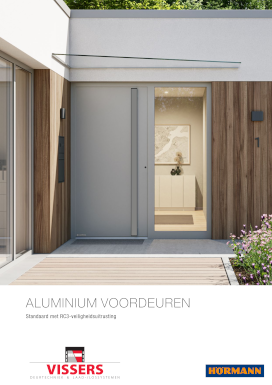 Voordeuren