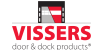 Vissers deur & dock producten