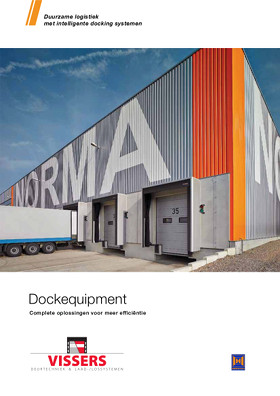 Industrie Dockequipment